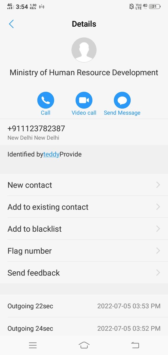 khushi_arolkar's tweet photo. Guys,please call on this number, a man received the call and when I asked him about neet postponement he didnt reply....so let's put a pressure on education ministry n let them know the exact number of students who want postponement....please call!

#PMOHelpNEETUGAspirants https://t.co/3RiDfXhJBv