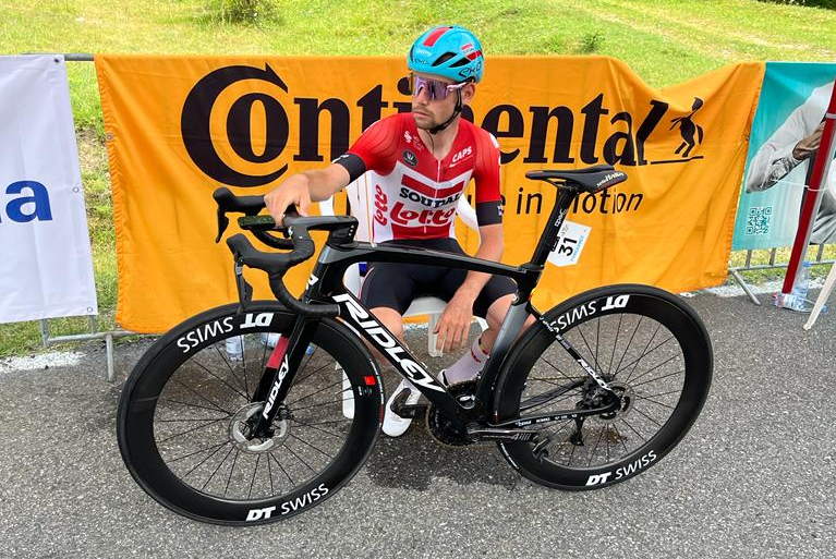 Nieuwsblad Sport tweet media