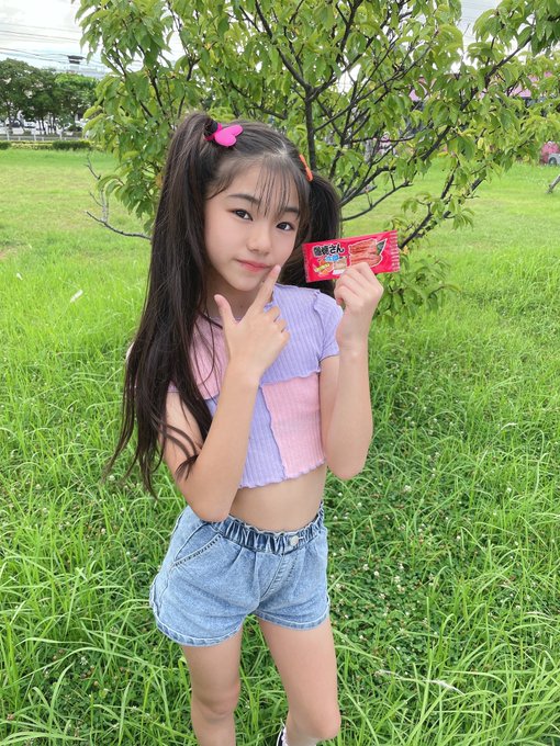 岡本花音(のん)のTwitter画像83