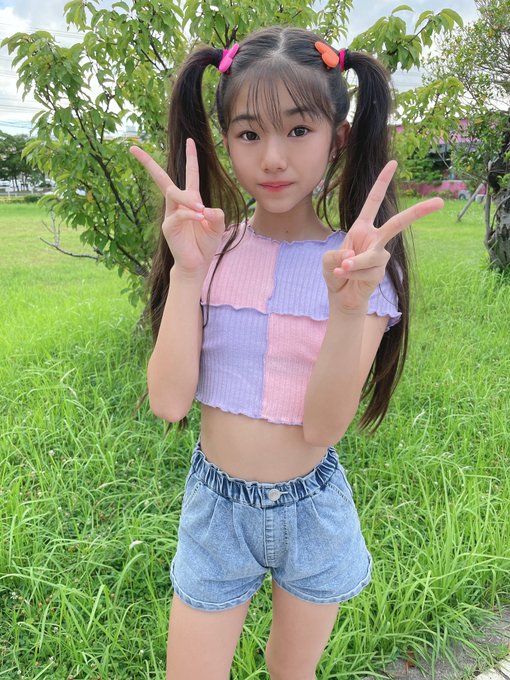 岡本花音(のん)のTwitter画像84