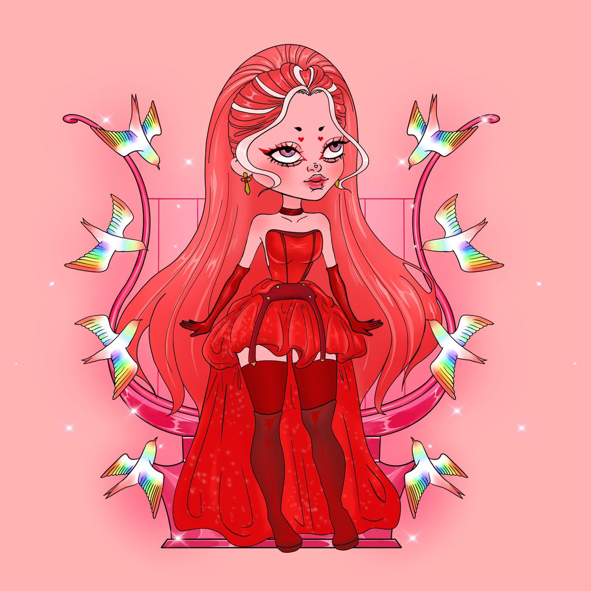 BITMEN GIVEAWAY tweet media