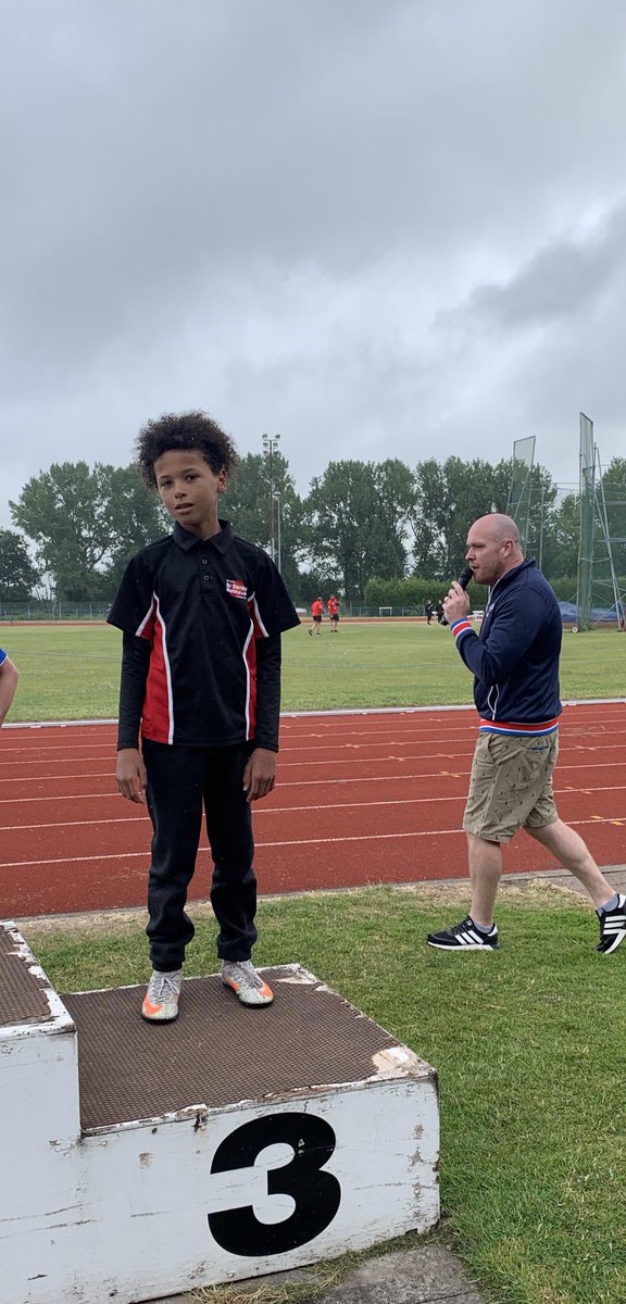 OSSMA Performance Faculty tweet media