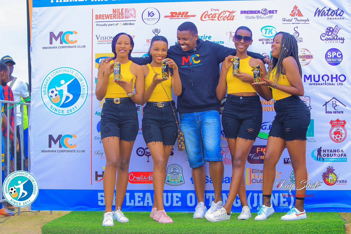 #MadeOfEventsAndMarketing🇺🇬🇺🇬 tweet media