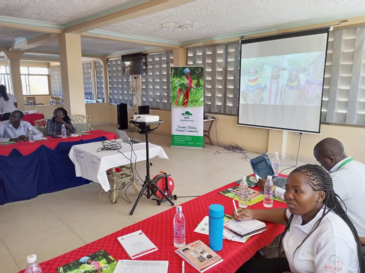 TINADA Youth Action Africa (TYAAfriq) tweet media