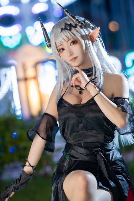 コスプレイヤーまいのTwitter画像11