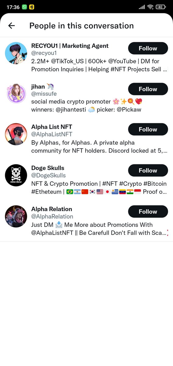 IMAM ARIFIN™ tweet media