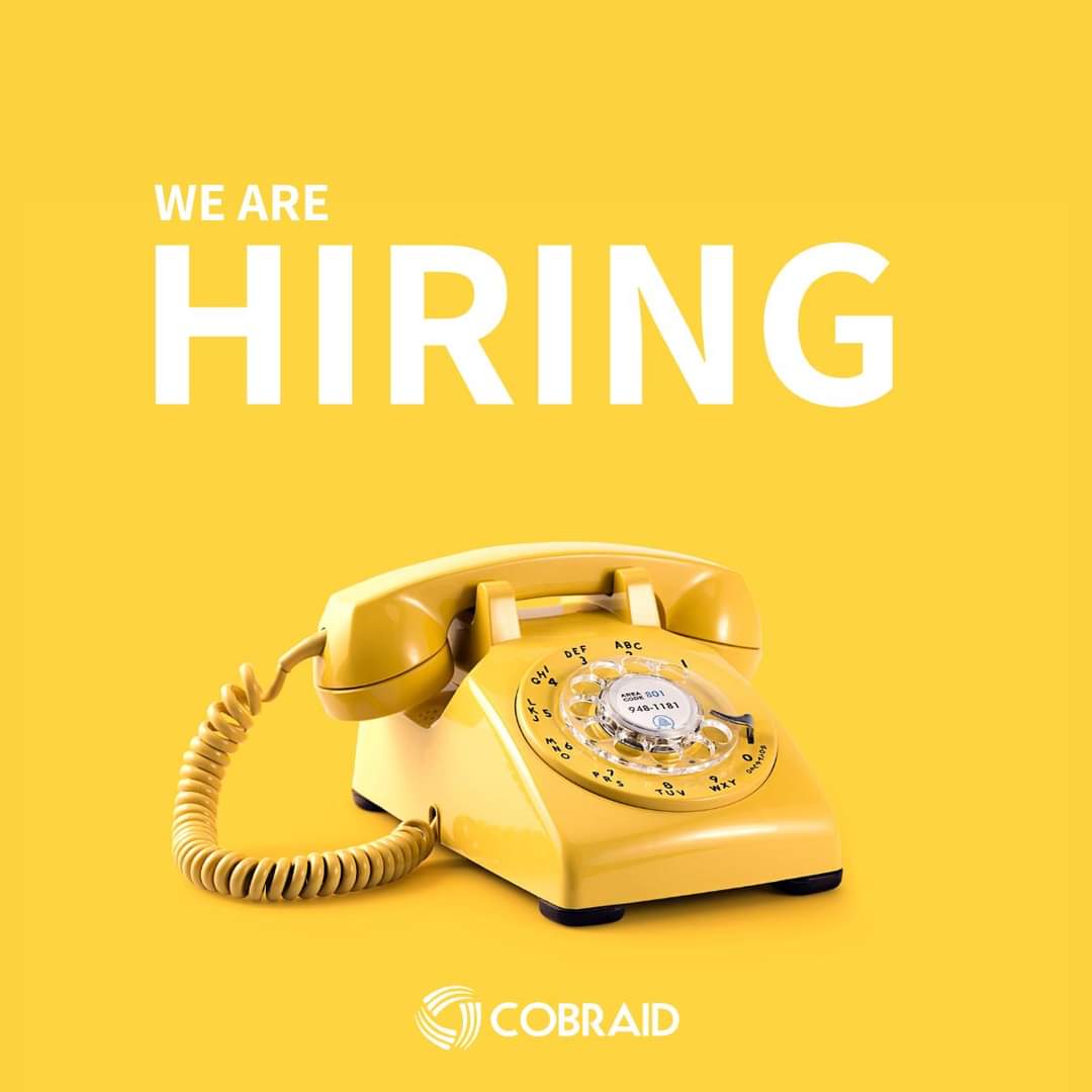 CobraidDeploy's tweet image. ⚡WE ARE HIRING!⚡ Er du vores nye mestersælger?🤘Læs mere om jobbet her: linkedin.com/jobs/view/3148… 
#hiring