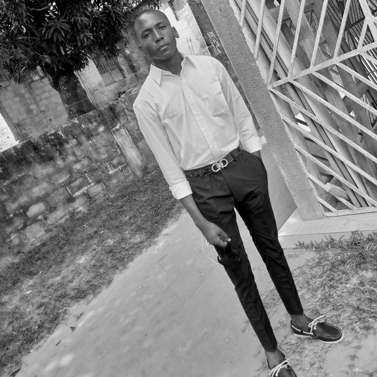 Anicetkitenge9's tweet image. #NouvellePhotoDeProfil