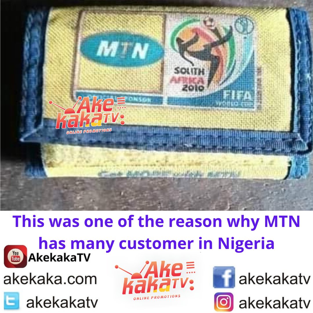 akekakatv's tweet photo. @MTNNG use this branding strategy to catch attention of alot of Nigerian some years ago. 
😃😃😃
asuu DJ cuppy femi otedola FIFA #davido #Ashewospace GTbank So obi dangote mbappe piggyvest dami abuja burna boy #accrafloods Cristiano Ronaldo Babcock welcome to Chelsea #transfers https://t.co/pll7r0A0xD