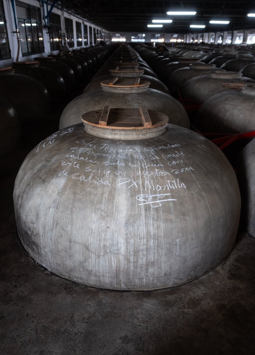 𝘕𝘶𝘦𝘴𝘵𝘳𝘢𝘴 𝘵𝘪𝘯𝘢𝘫𝘢𝘴 𝘨𝘶𝘢𝘳𝘥𝘢𝘯 𝘶𝘯 𝘵𝘦𝘴𝘰𝘳𝘰 𝘲𝘶𝘦 𝘯𝘰 𝘴𝘦 𝘱𝘶𝘦𝘥𝘦 𝘪𝘨𝘶𝘢𝘭𝘢𝘳. 𝘚𝘰́𝘭𝘰 𝘴𝘦 𝘤𝘳𝘪́𝘢 𝘤𝘰𝘯 𝘦𝘴𝘵𝘦 𝘴𝘰𝘭 𝘺 𝘦𝘯 𝘯𝘶𝘦𝘴𝘵𝘳𝘢 𝘻𝘰𝘯𝘢 𝘥𝘦 𝘤𝘢𝘭𝘪𝘥𝘢𝘥. 𝘗𝘟 𝘔𝘰𝘯𝘵𝘪𝘭𝘭𝘢 
#consejoreguladormontillamoriles #PXperts