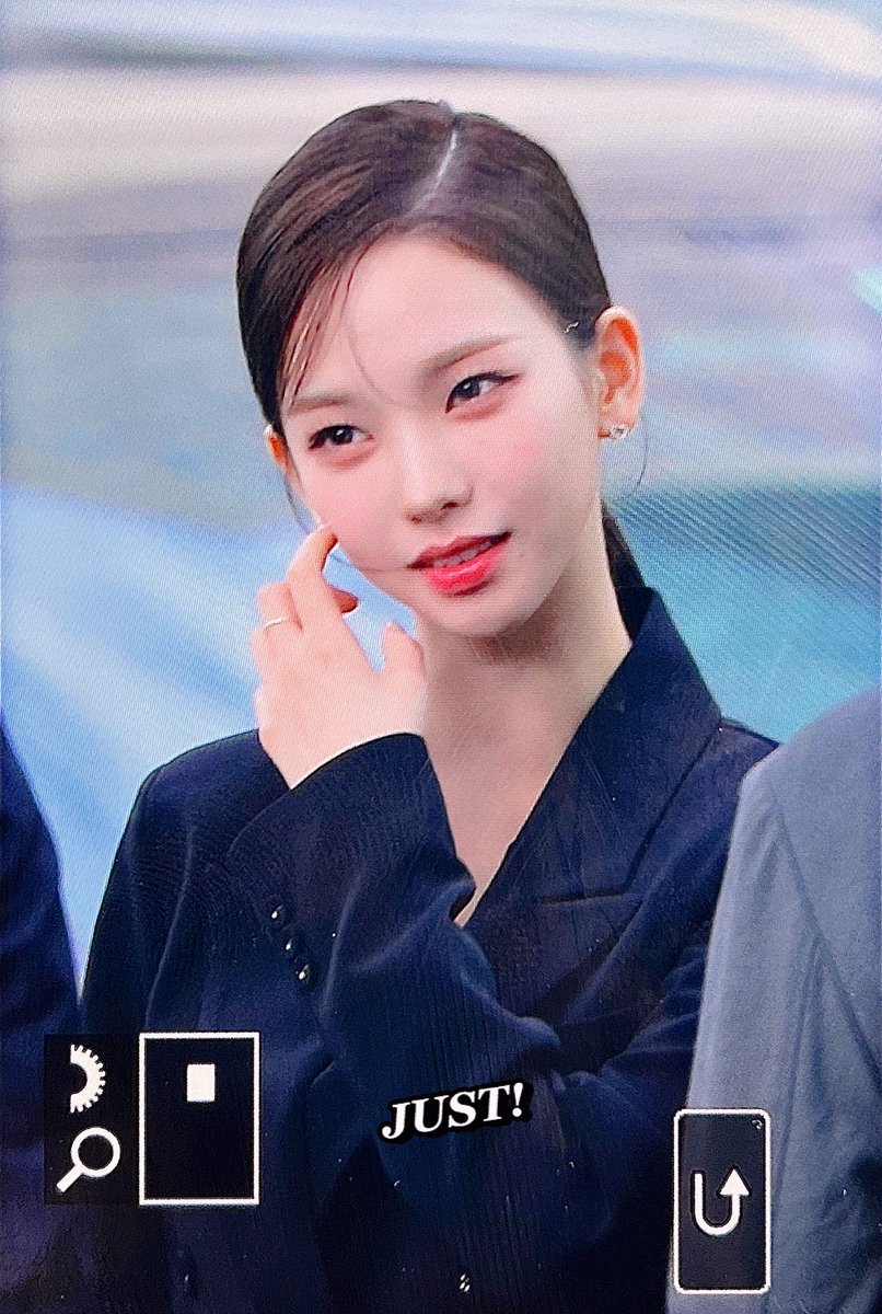 KRNGlobalUnion's tweet photo. Our hearts are swelling with pride and love for our Jimin. We could not be more proud of you 

#카리나버블

SO PROUD OF AESPA
#aespaAtUnitedNations
#KARINA @aespa_official https://t.co/TxV8hxWedh