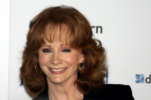 We're ready to see <a href="/reba/">Reba McEntire</a> in her <a href="/lifetimetv/">Lifetime</a> movie! <a href="/Susie_OnAir/">Susan Korgul</a> bit.ly/3yhsITg
