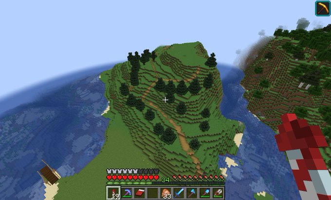 A List Of Tweets Where 宝条みちる Minecraft Was Sent As マイクラ 11 Whotwi Graphical Twitter Analysis