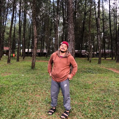 WILDAN tweet media