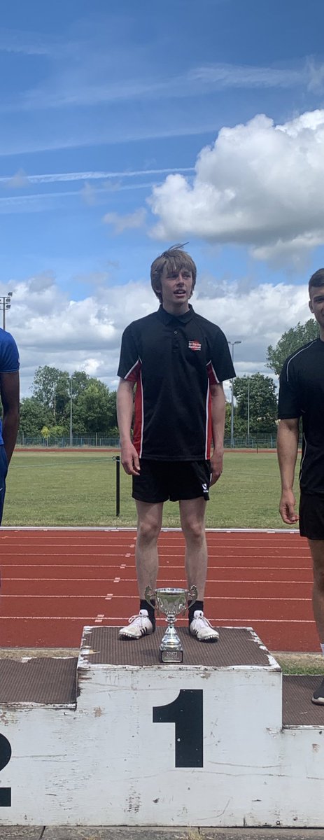 OSSMA Performance Faculty tweet media