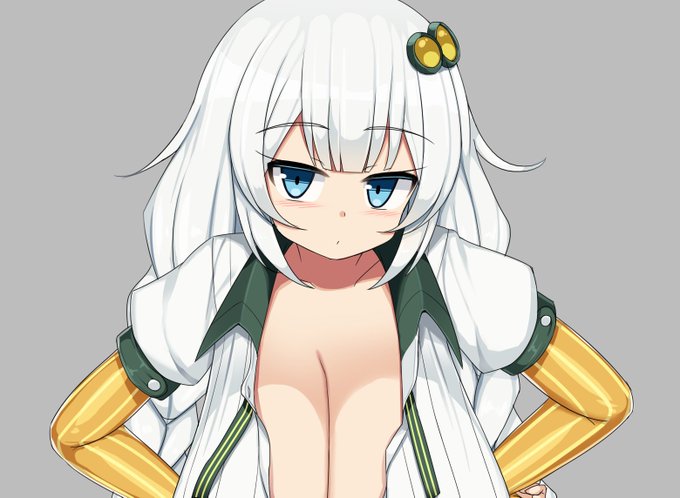 ファンティアに投稿しました!
「長い谷間を見せつけてくるあかりちゃん(コッショリ)」 
https://t.co/wqWeFPcPSI 