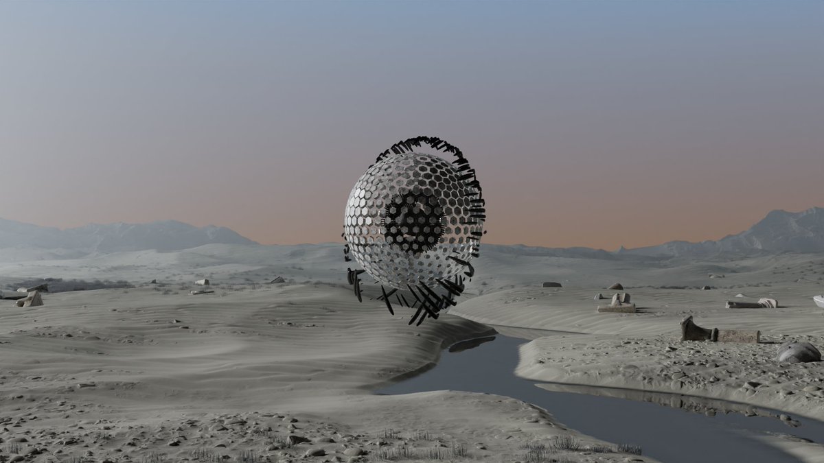 Explorer's Report #9

This world seems like the opposite of that dark world, Xéchasa. The artefact here is radiating an energy that creates a protective aura. This pureness exhilarates me! This world shall be recognised as Katharos!

#FEWisPLOTTING

RT for WL consideration