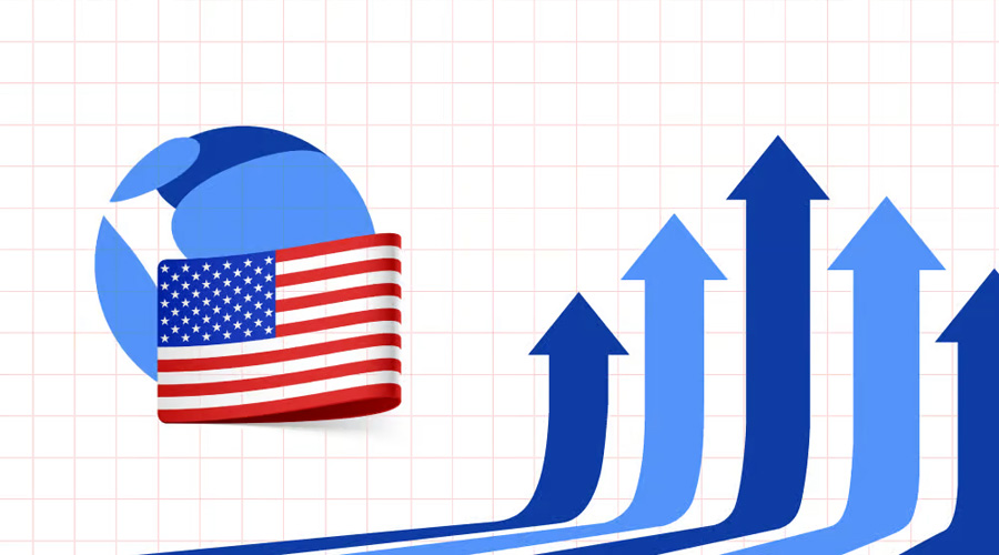analyticsinme's tweet image. USTC pumps again today – up 12% to $0.065
bit.ly/3ykdgFM
#USTC #AlgorithmicStablecoin #TerraClassicUSD #EverGrowCoin #Stablecoin #EGC #Terra #LUNA #Crypto #Cryptocurrency #Cryptocurrencies #AI #AINews #AnalyticsInsight #AnalyticsInsightMagazine