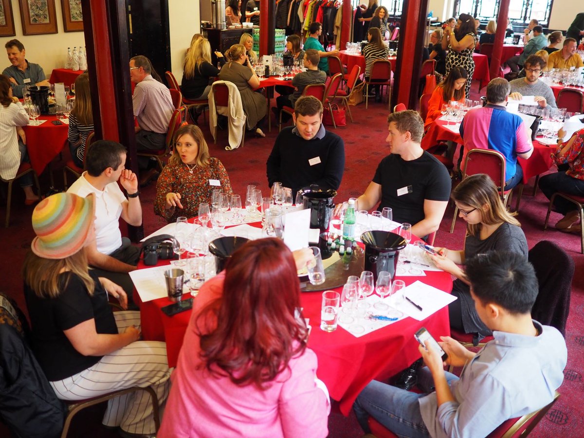 Janet Harrison explains why she thinks the <a href="/PCDrinksAwards/">People's Choice Drinks Awards #wine #spirits</a> stand out for attention as one of the rare awards that allow the consumer to take part in the judging. She explains some of the new categories &amp; features for 2023 awards &amp; how to get early pricing the-buyer.net/awards/peoples…