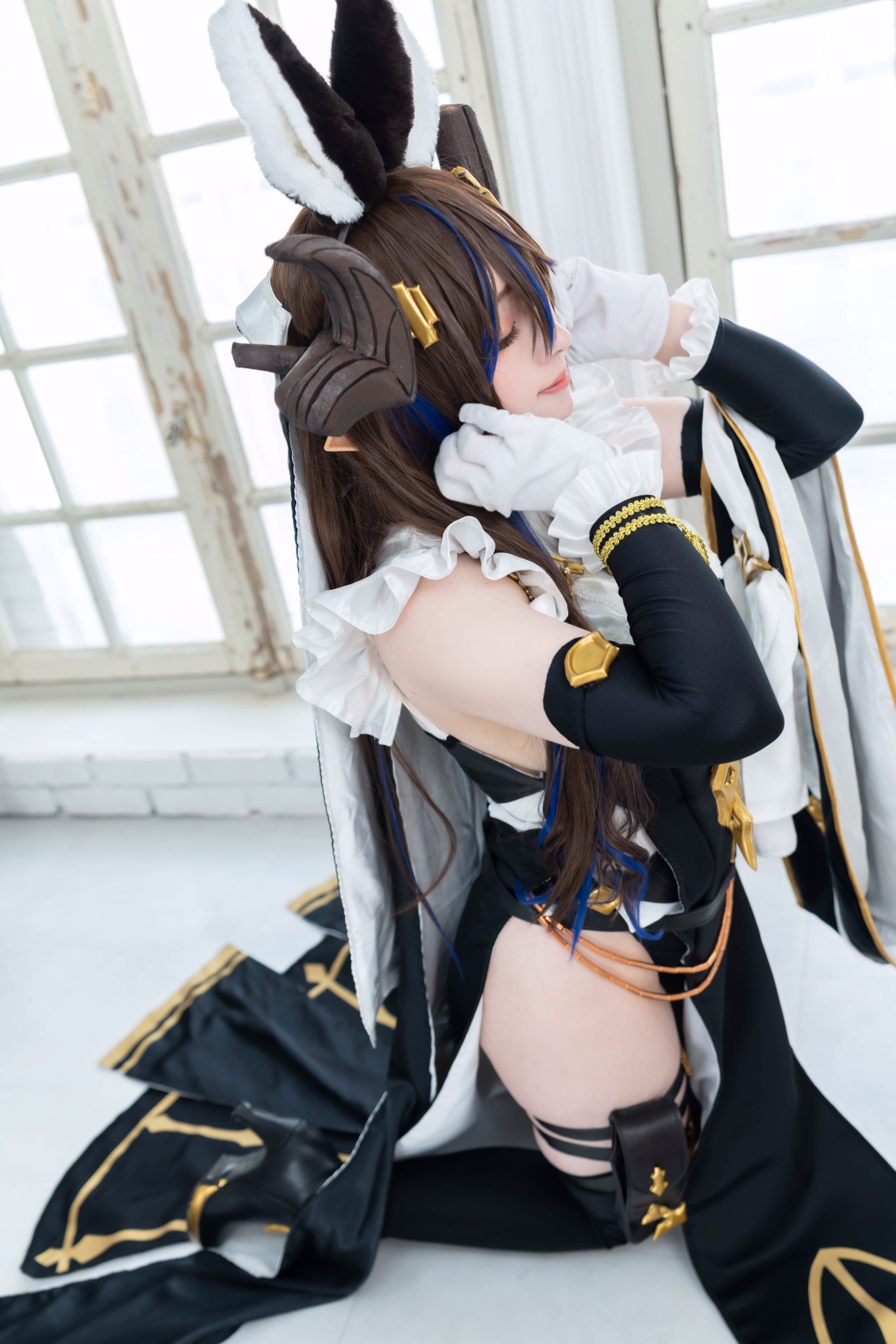魅力的な グラブル コスプレ衣装 ガレヲン コスプレ - abacus-rh.com