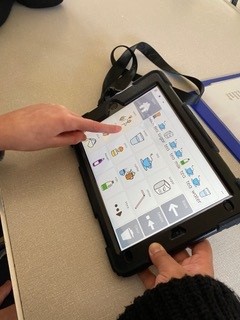 LPT ALD/AMH Speech Therapy Team tweet media