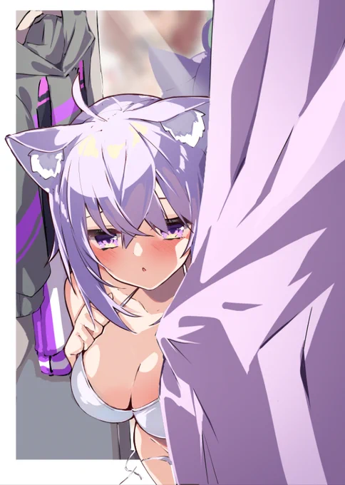 #ビキニの日 