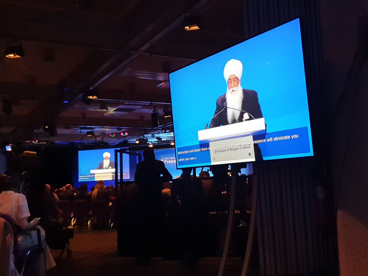 Inter Faith Network tweet media