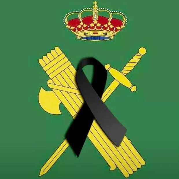 Fallece el teniente coronel de la Guardia Civil tiroteado por el secuestrador de Santovenia FW5bB8QWAAAxJ7v?format=jpg&name=small