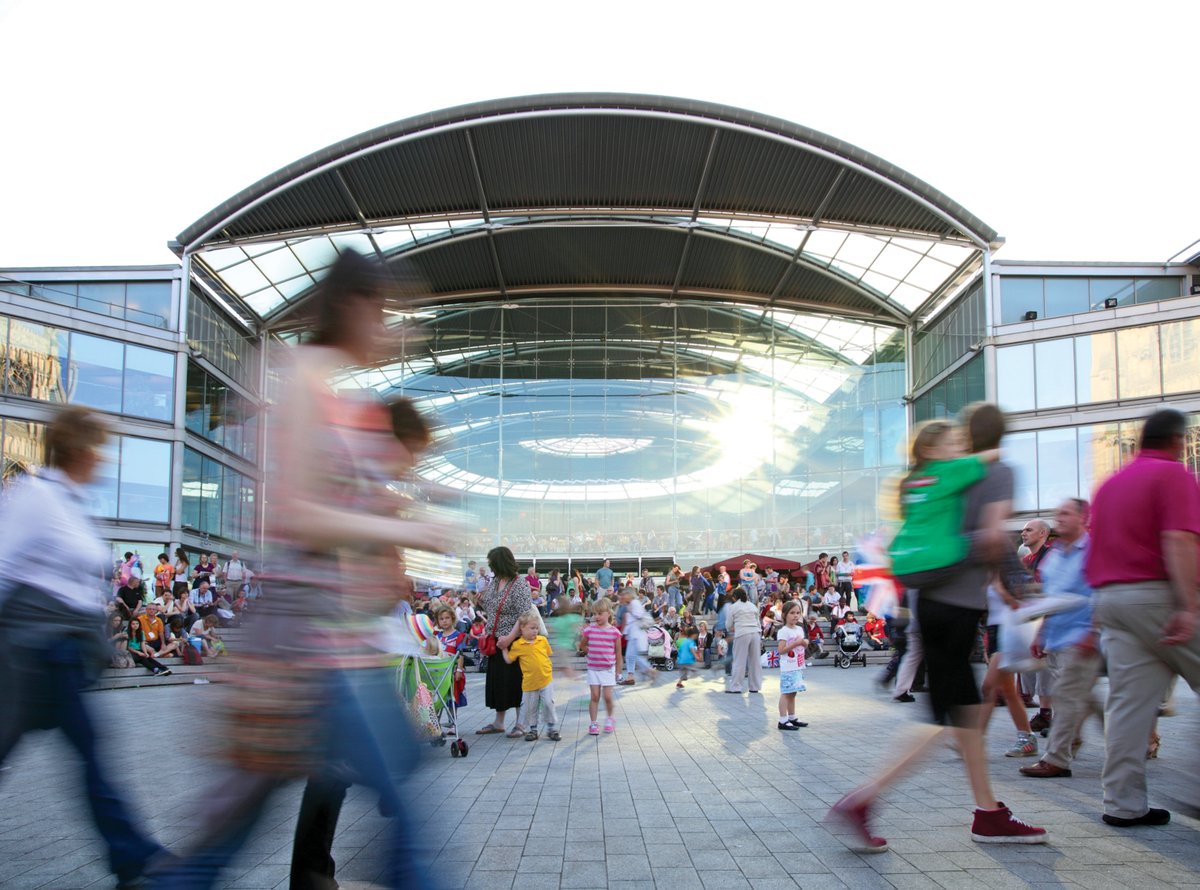 CreativeUEA tweet media