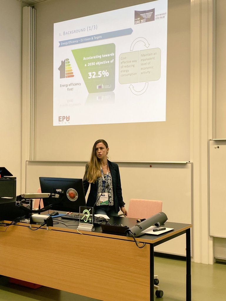 Chara Karakosta (@chkara27) on Twitter photo Happy to be part of #euro2022espoo @k_conference. Special thanks also to our session chair <a href="/MICARUPE/">Miguel Carrión</a> for the facilitation! <a href="/H2020_AAA/">Triple-A</a> <a href="/cat_papap/">Kate Papapostolou</a> <a href="/AaltoUniversity/">Aalto University</a> Happy to be part of #euro2022espoo @k_conference. Special thanks also to our session chair <a href="/MICARUPE/">Miguel Carrión</a> for the facilitation! <a href="/H2020_AAA/">Triple-A</a> <a href="/cat_papap/">Kate Papapostolou</a> <a href="/AaltoUniversity/">Aalto University</a>