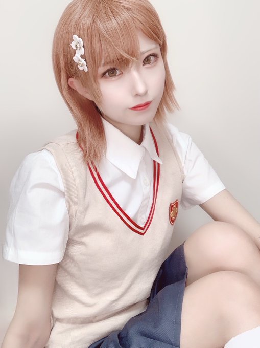 コスプレイヤーちーずのTwitter画像1