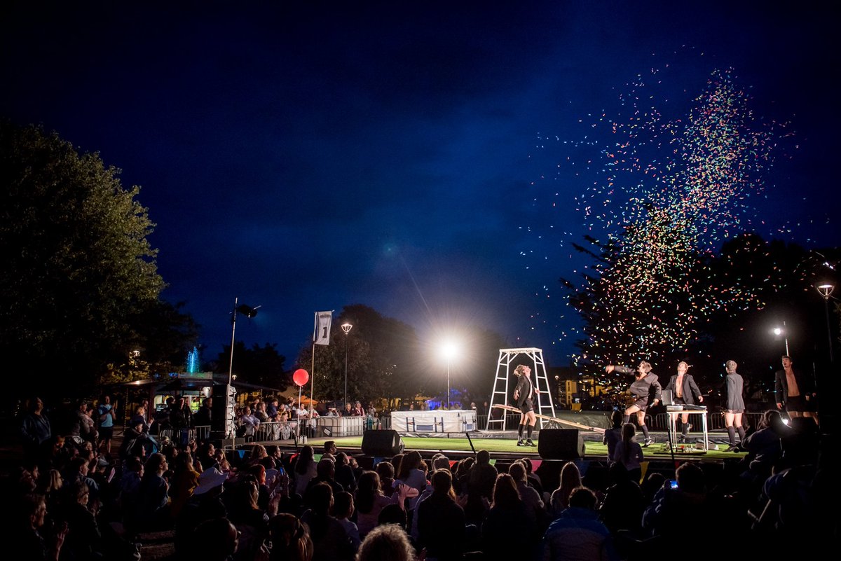 NEW BLOG🗣️

Pete Waters, Executive Director <a href="/Eastenglanduk/">Visit East of England</a> on the key role our #CreativeSector plays in driving the #EastOfEngland's economy &amp; evolving our #tourism offer - plus thoughts on how digital technology is making a vital creative contribution.

➡️bit.ly/3nFxqW1