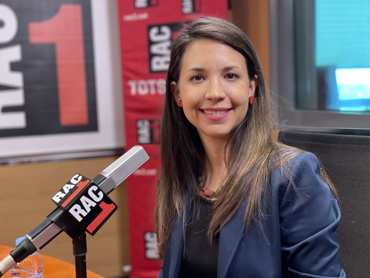 🌲Enllaç a l’entrevista: rac1.cat/a-la-carta/det… 

✊🏻Necessitem un canvi de paradigma que impliqui a tota la societat 🤝

#boscos #canviparadigma #entrearbres #enginyeriadeforests #ingenieriademontes