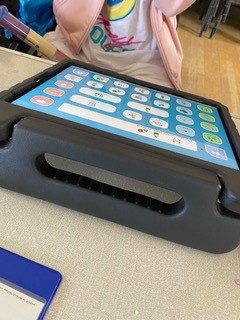 LPT ALD/AMH Speech Therapy Team tweet media