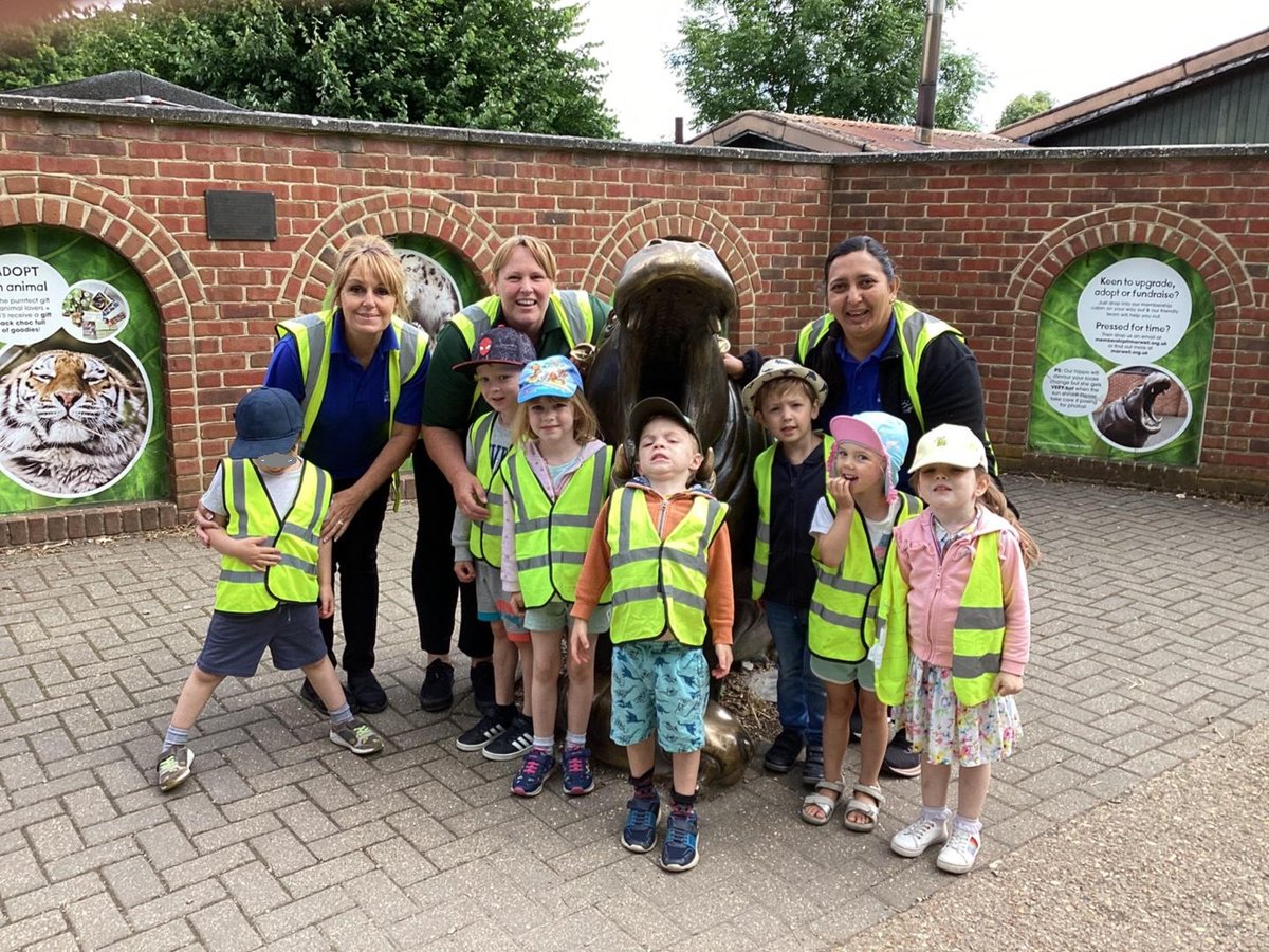 Bright Horizons Fair oak tweet media