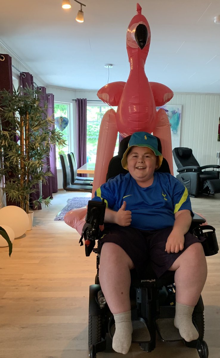 Klar til Stavern🤩☀️