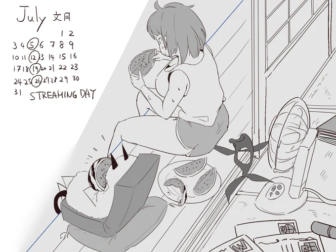 Streaming: Modeus &amp;Pandy NSFW https://t.co/1nLqC01icu 