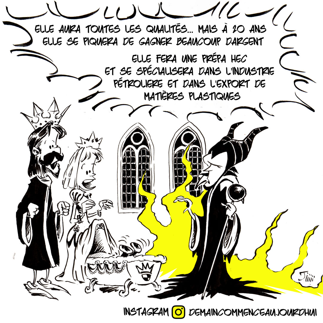 Astrid_bd's tweet photo. #conte et si on relisait autrement les contes de fées ? #bd #bandedessinée https://t.co/qvpEeQCpEZ