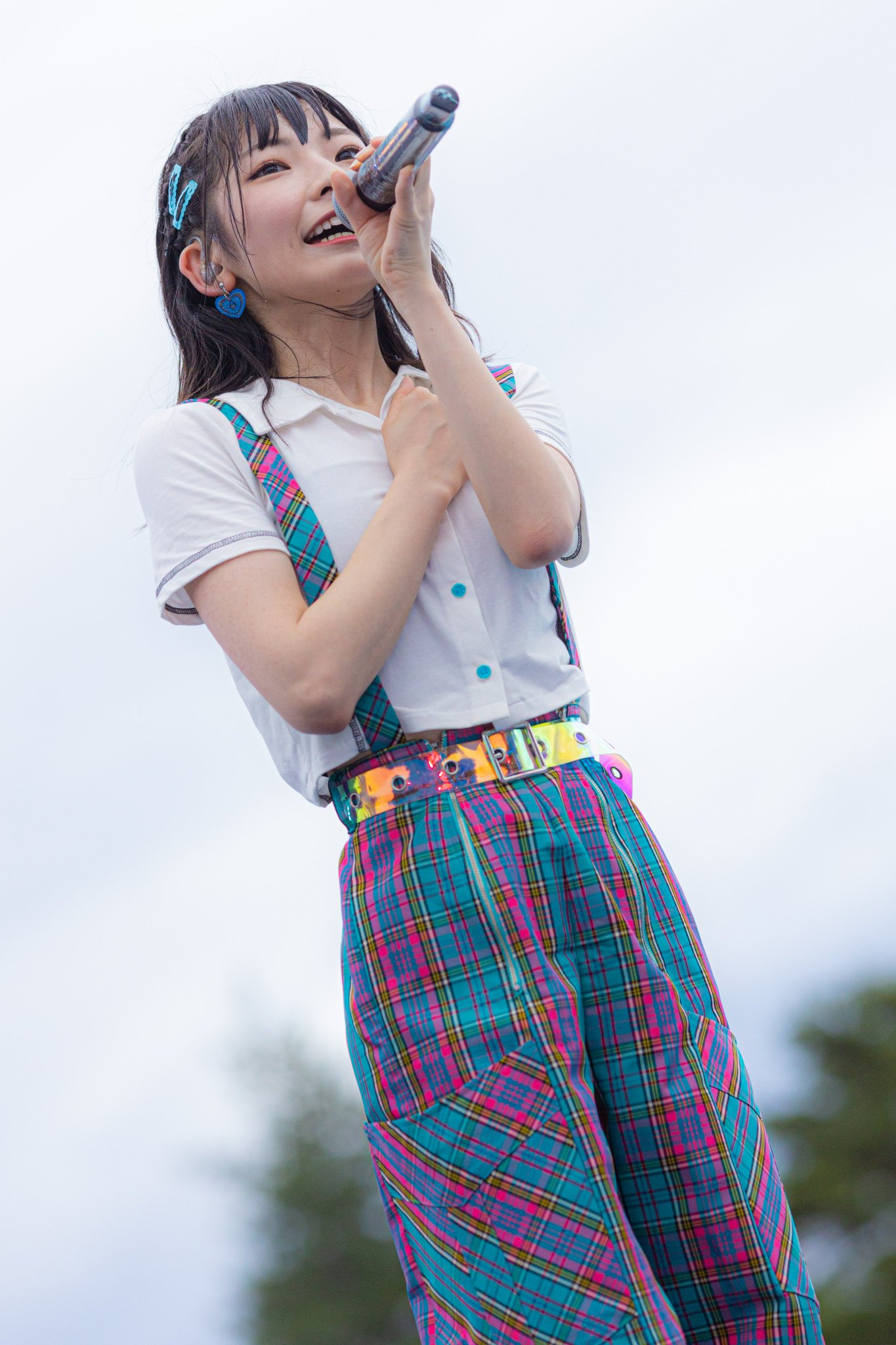 永田詩央里　生写真　初期からイコノイジョイフェス2022まで 永田 詩央里 on X: 