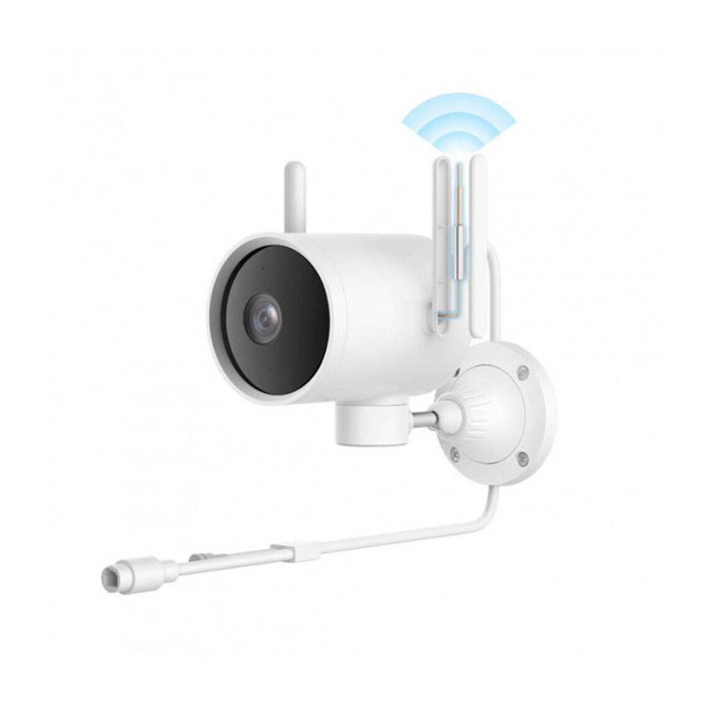 IntertopU's tweet photo. https://t.co/z53J3IwEsx
Розумна камера IMILAB EC3 Outdoor Security Camera забезпечить якісне спостереження за потрібним місцем, офіс, будинок або виробництво. Модель відмінно підходить як для внутрішнього, так і зовнішнього спостереження. https://t.co/YXne1MzdBX