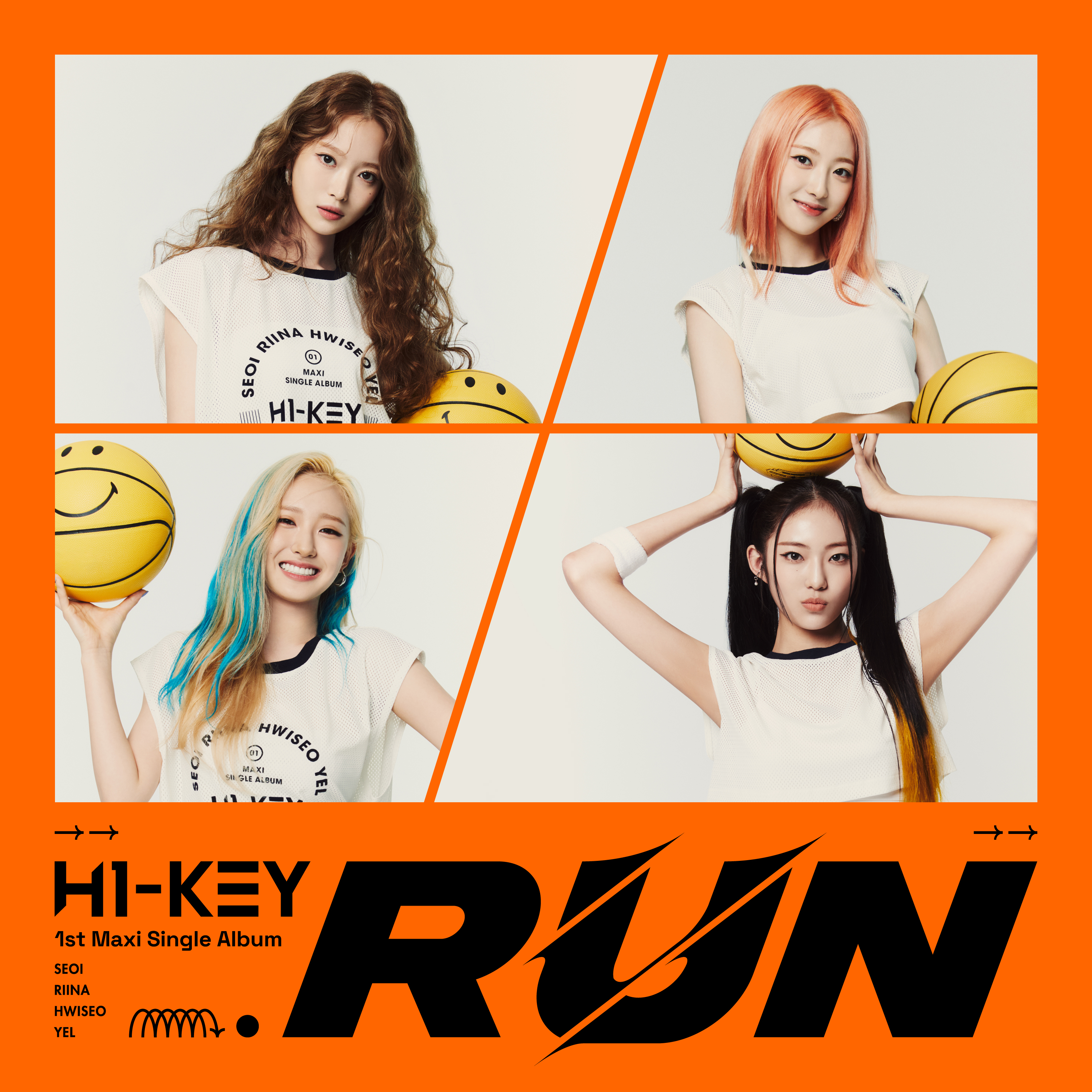 H1-KEY on X: 