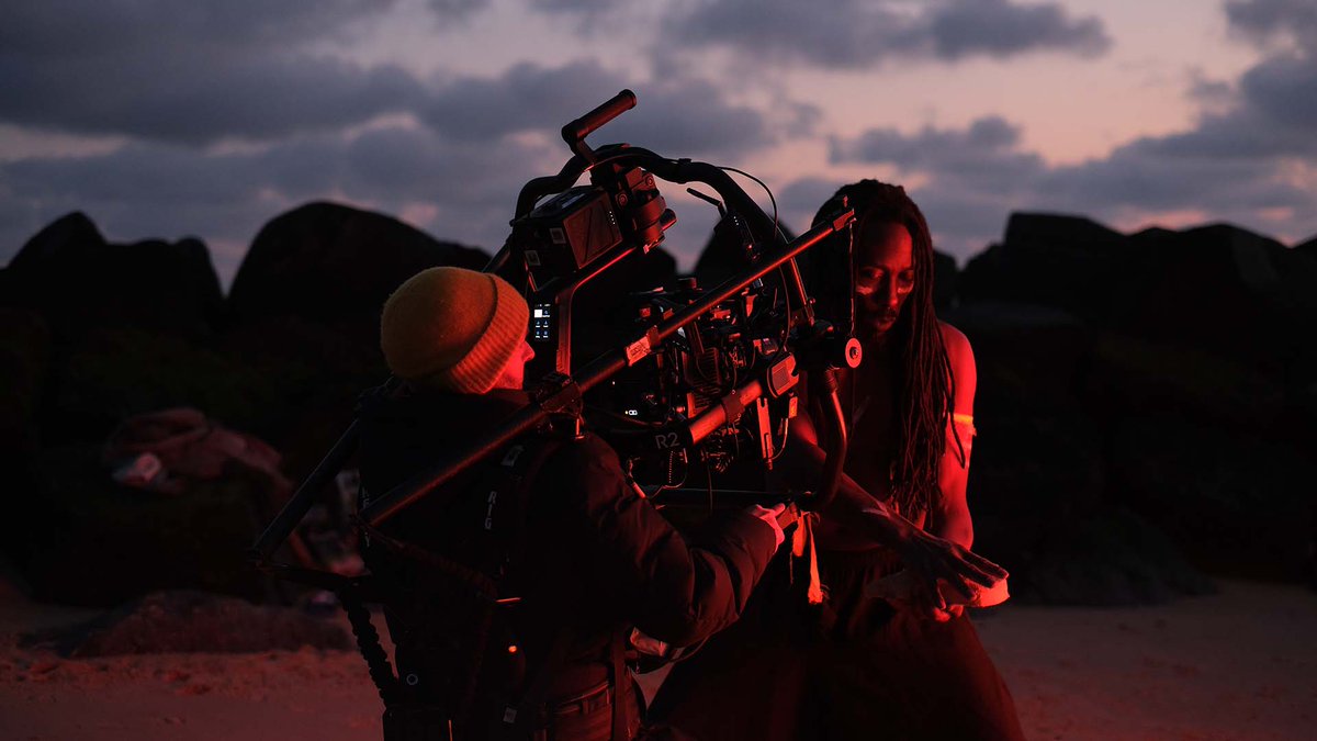 LambdaFilms's tweet image. ➤ 𝘽𝙀𝙃𝙄𝙉𝘿 𝙏𝙃𝙀 𝙎𝘾𝙀𝙉𝙀𝙎 𝙊𝙁 𝙇𝙊𝙏𝙐𝙎, 𝙏𝙃𝙀 𝘾𝙍𝙀𝘼𝙏𝙊𝙍
We're *very proud* to have produced THE CREATOR to promote the launch of the @lotuscars Evija. 
Take an exclusive look into the award-winning advert: lambdafilms.co.uk/lotus-evija-th…
#LotusEvija