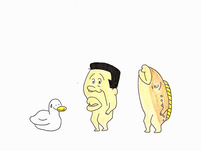 穴子のtwitterイラスト検索結果