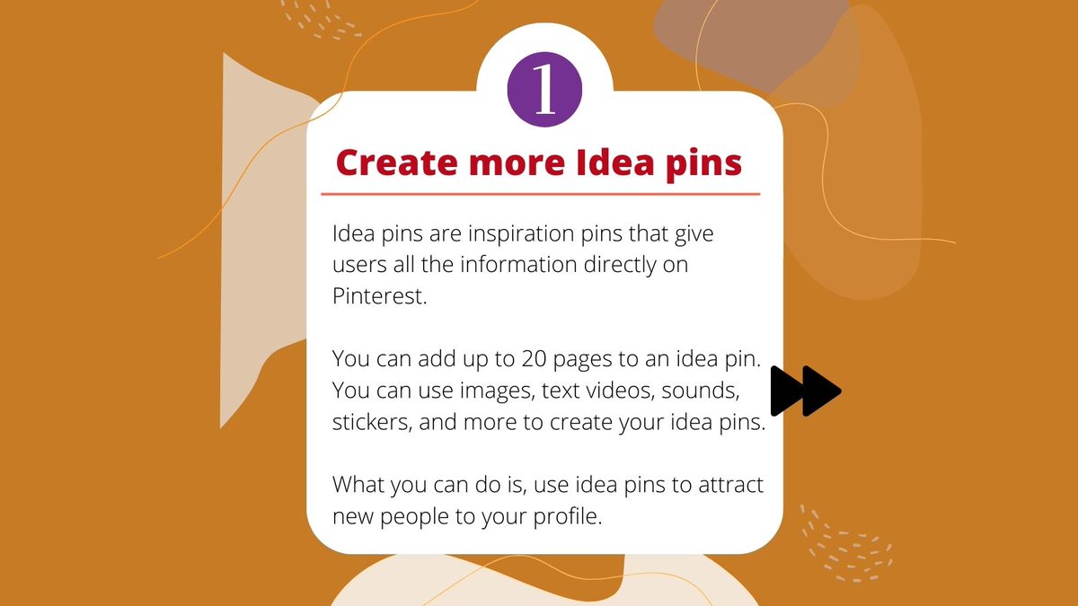 hasibulstm's tweet image. Best Pinterest Marketing Strategies For 2022

#marketing #pinterest #pinterestmarketing #pinterestmarketingstrategy #pinterestmarketingideas