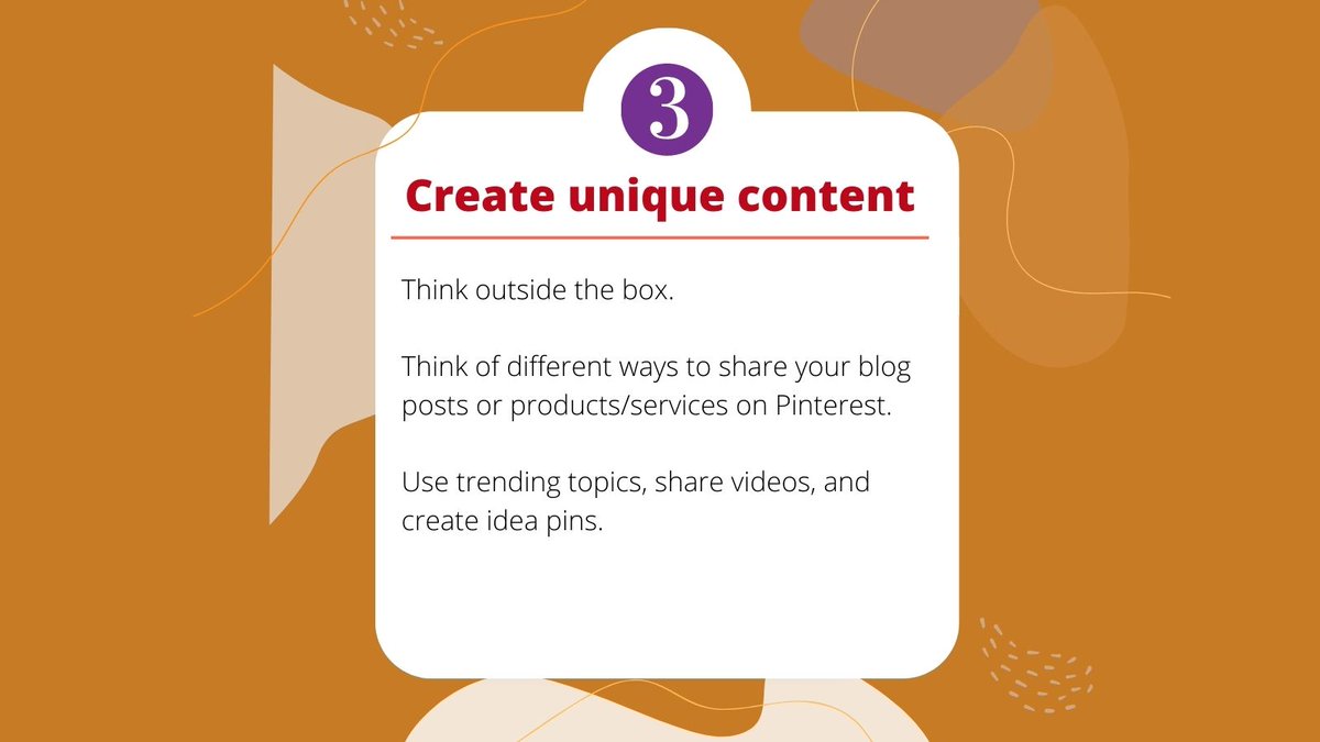 hasibulstm's tweet image. Best Pinterest Marketing Strategies For 2022

#marketing #pinterest #pinterestmarketing #pinterestmarketingstrategy #pinterestmarketingideas