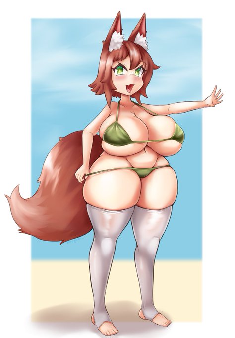 #ビキニの日 
🏖️ 