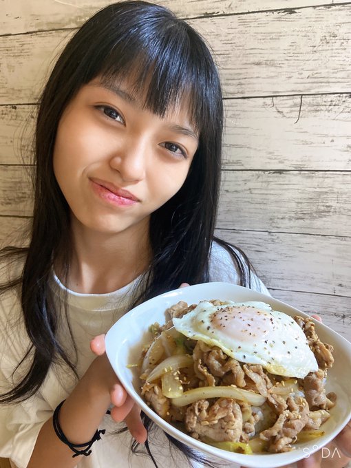 Twitterのコスプレ画像12