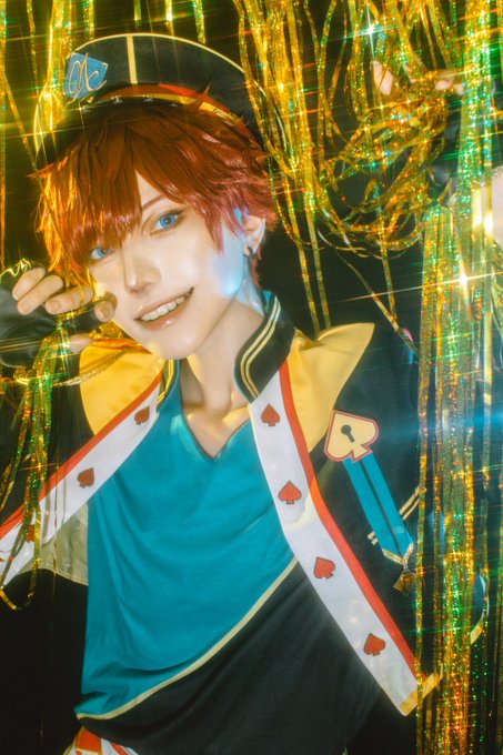 Twitterのコスプレ画像29