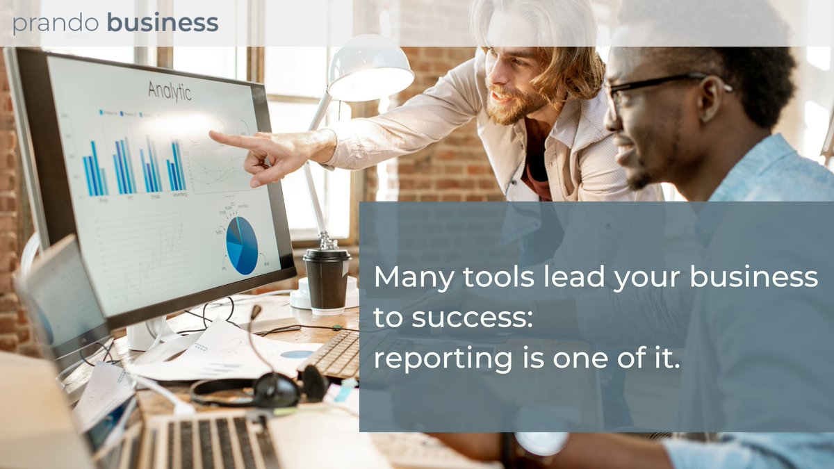 prando_io's tweet photo. #Analytics help you figure out where your #business is headed to. prando business offers you a simple and detailed summary, to always keep under control the #trend of your activities in a given period or the #sales of a product.  Try 30 days free trial  https://t.co/W3ZkafqnzR https://t.co/DVg8RN5SkT