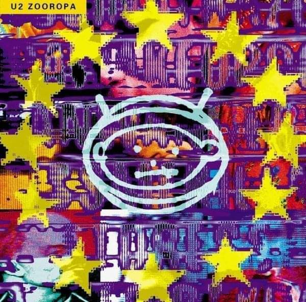 daniDpVox's tweet photo. #OnThisDay July 5, 1993
Happy 29th Anniversary #Zooropa!
Photo © #AntonCorbijn & cover "Zooropa"
#U2NewsIT #U2 #U2History #U2album #u2release #zootvtour #zootv @U2 #Bono #TheEdge #AdamClayton #LarryMullenJr https://t.co/Vsv67vw5Du